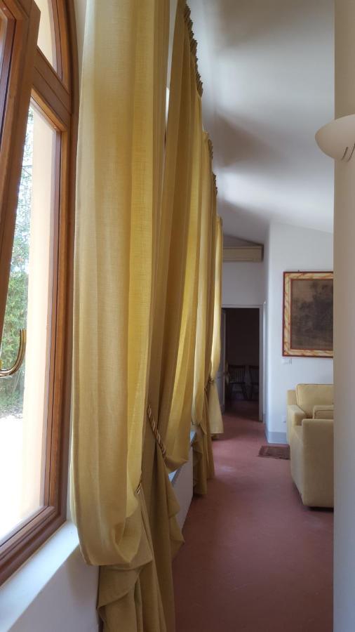 La Limonaia Villa Florence Luaran gambar