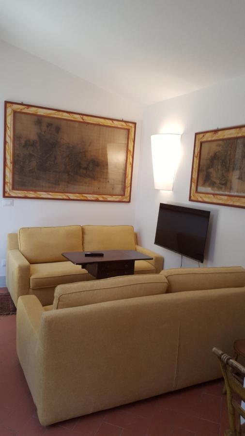 La Limonaia Villa Florence Luaran gambar
